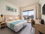 Superior Double room with sea view