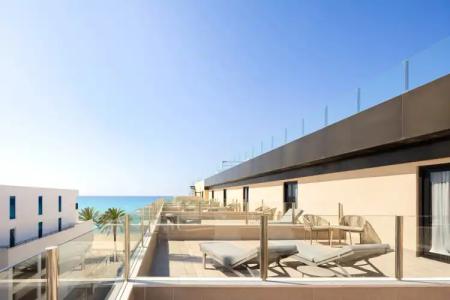 Eden Palma Playa Adults Only - 44