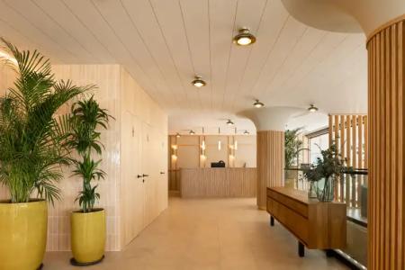 Eden Palma Playa Adults Only - 1