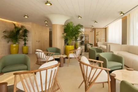 Eden Palma Playa Adults Only - 27