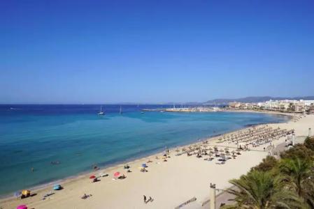 Eden Palma Playa Adults Only - 58