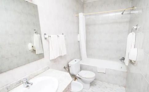 Amic Miraflores - 47