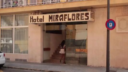 Amic Miraflores - 27