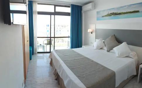 Amic Miraflores - 53