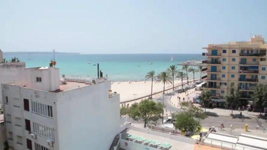 Amic Miraflores - 24