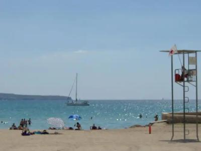 Amic Miraflores - 36