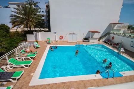 Amic Miraflores - 21