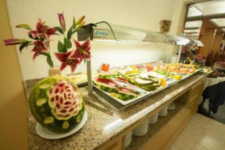 Amic Miraflores - 16