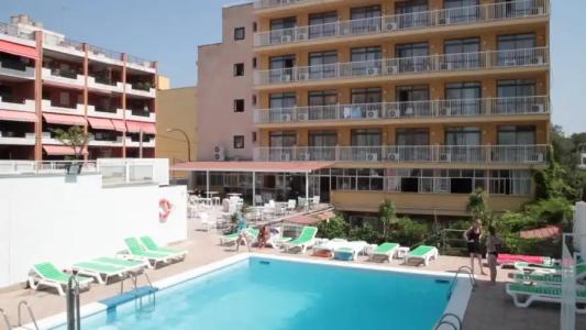 Amic Miraflores - 31