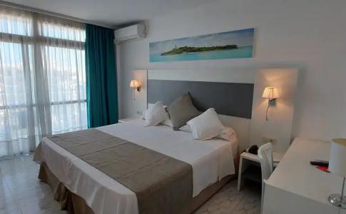 Amic Miraflores - 46