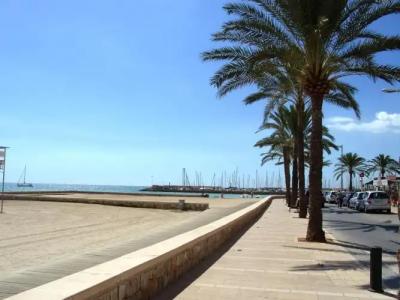 Amic Miraflores - 37