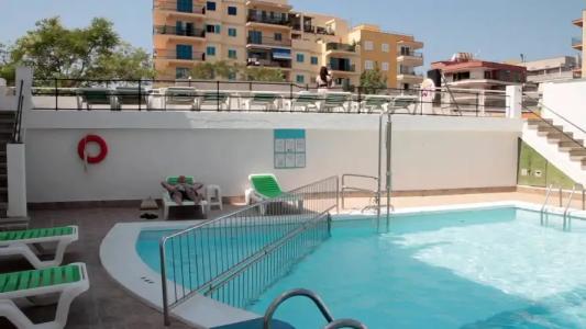 Amic Miraflores - 25