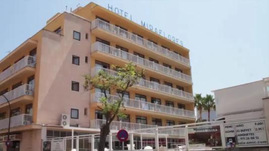 Amic Miraflores - 34