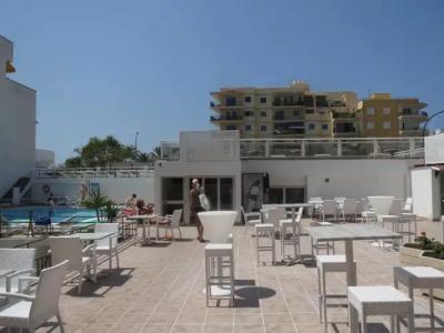 Amic Miraflores - 26