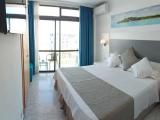Premium XL room