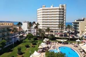 Helios Mallorca Hotel & Apartments, Can Pastilla