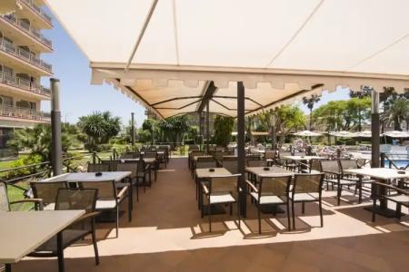 Helios Mallorca & Apartments - 26