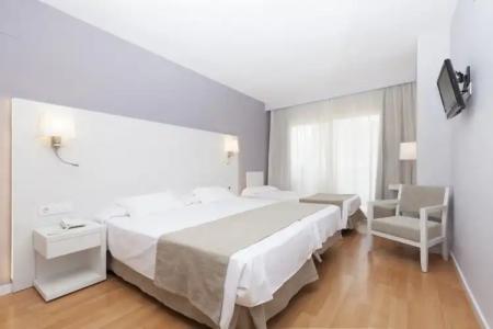 Helios Mallorca & Apartments - 3