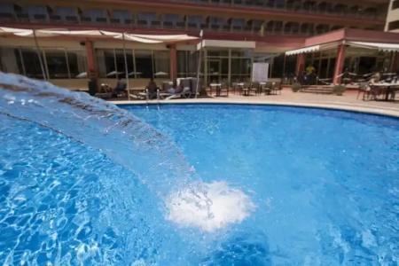 Helios Mallorca & Apartments - 33