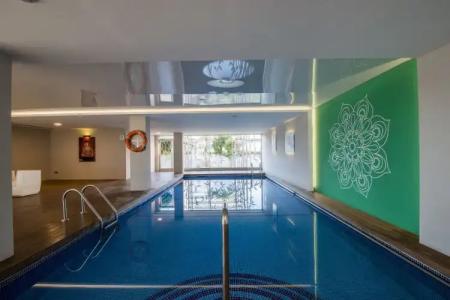 Helios Mallorca & Apartments - 22