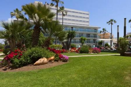 Helios Mallorca & Apartments - 39