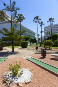 Helios Mallorca & Apartments - 35