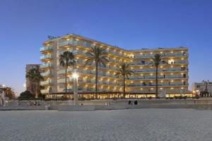 THB El Cid - Adults Only, Can Pastilla