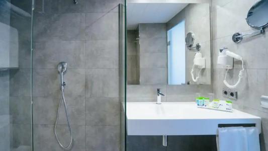 THB El Cid - Adults Only - 16