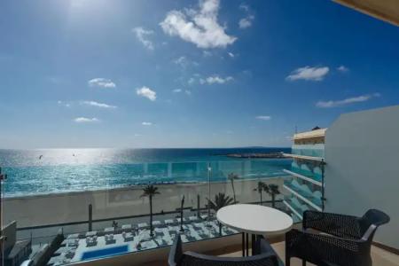 THB El Cid - Adults Only - 50