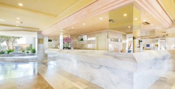 THB El Cid - Adults Only - 28