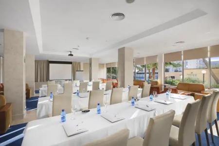 THB El Cid - Adults Only - 17