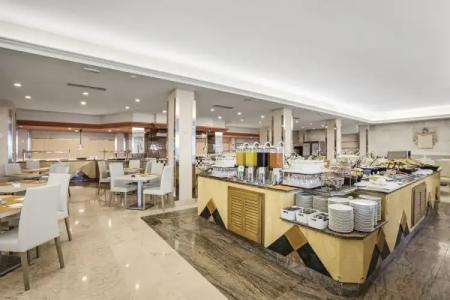 THB El Cid - Adults Only - 20