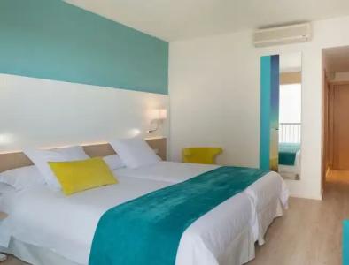 JS Palma Stay - Adults Only - 1