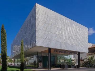 JS Palma Stay - Adults Only - 0