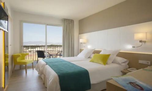 JS Palma Stay - Adults Only - 6