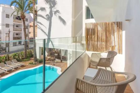 HM Alma Beach - Adults Only - 21