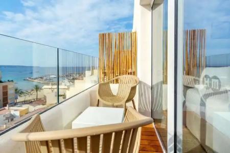 HM Alma Beach - Adults Only - 19