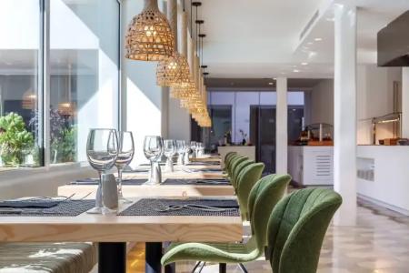 HM Alma Beach - Adults Only - 33