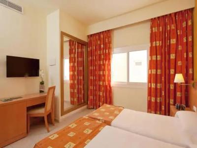 HM Alma Beach - Adults Only - 16