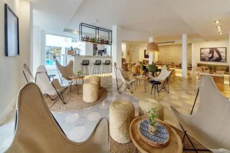 HM Alma Beach - Adults Only - 29