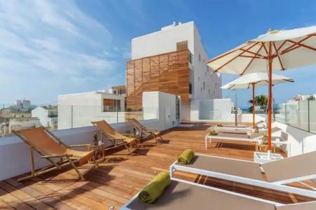 HM Alma Beach - Adults Only - 38