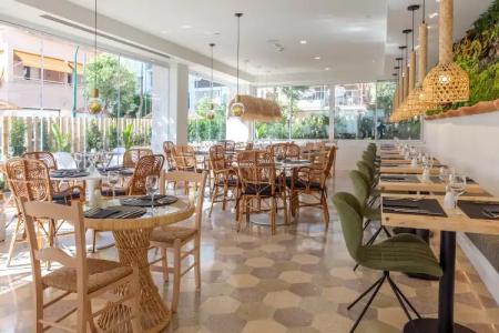 HM Alma Beach - Adults Only - 31