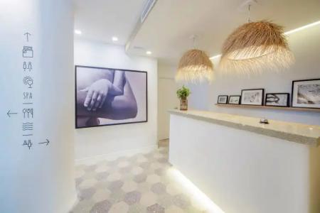 HM Alma Beach - Adults Only - 37