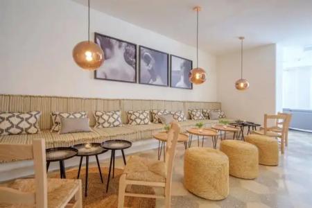 HM Alma Beach - Adults Only - 30