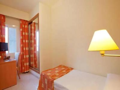 HM Alma Beach - Adults Only - 12