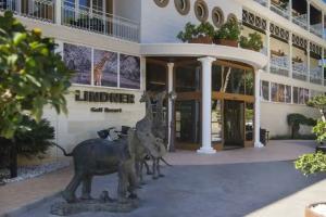 Lindner Hotel Mallorca Portals Nous, Portals Nous