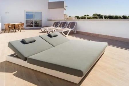 Tomir Portals Suites - Adults Only - 100