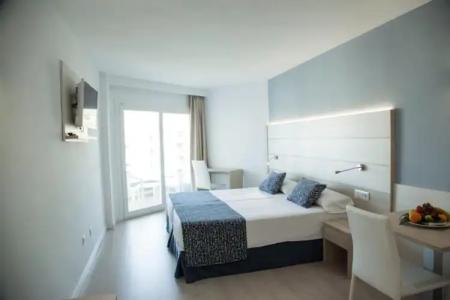 Tomir Portals Suites - Adults Only - 64