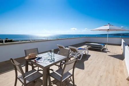 Tomir Portals Suites - Adults Only - 68