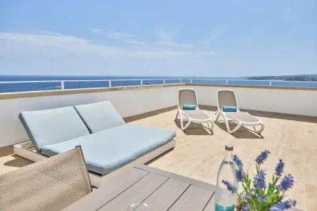 Tomir Portals Suites - Adults Only - 105